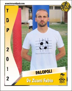 PALOPOLI